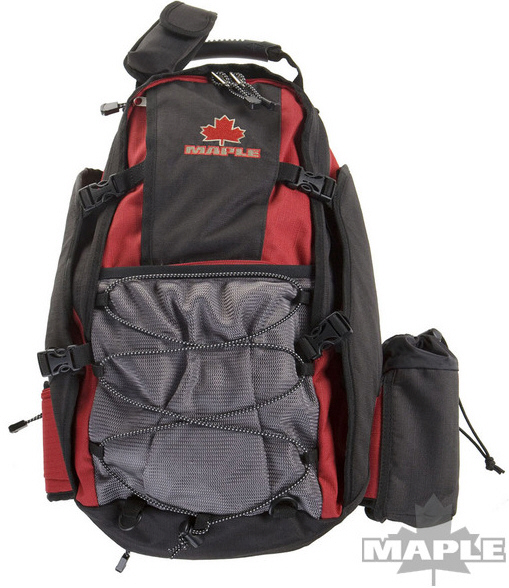 Maple Backpack Maple Backpack
