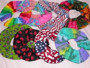 soakers soakers